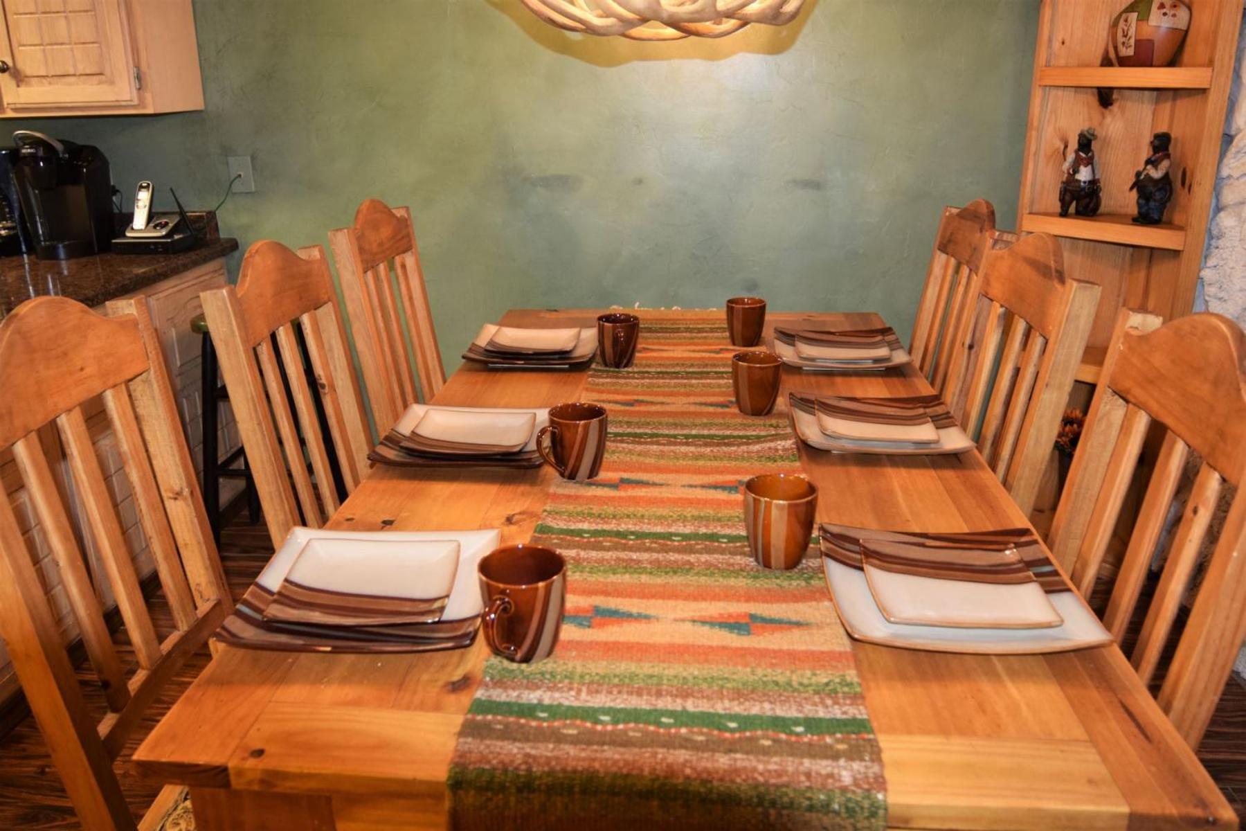 Claim Jumper Townhouse 16 - On The River - Across From The Fishing Ponds - In Town - Near The Ski Area - Fireplace - Wifi - Sate Red River Esterno foto